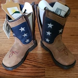 Toddler Cowboy Boots